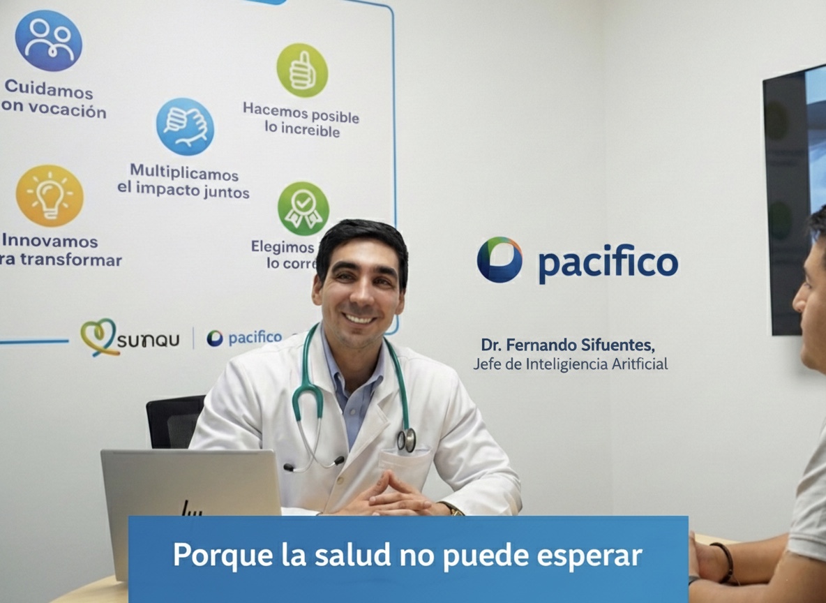 Imagen aportada de Fernando en Pacífico Salud